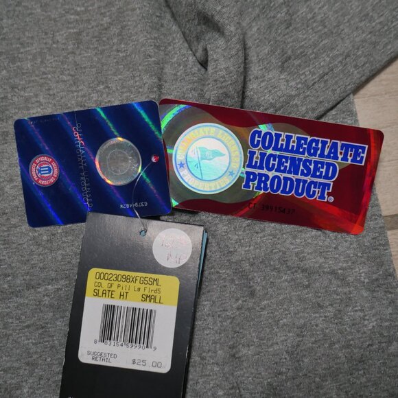 Nike Dri-Fit Men's Size Small UF Florida Gators S/S Shirt Football Baseball NWT - Picture 7 of 9